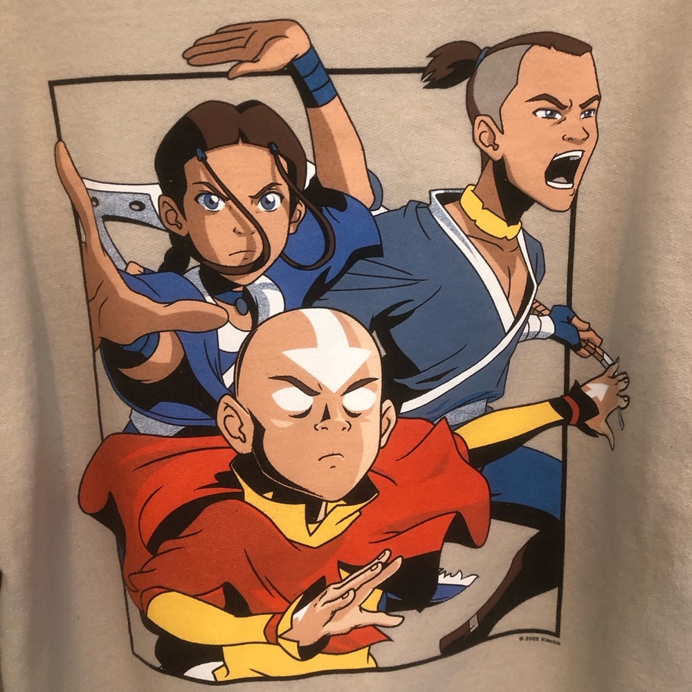 Sweatshirt - Picture 4 of 5